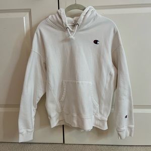 Champion Reverse Weave Hoodie